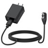 Vancle Fast Wall Charger for Shokz Charging Cable, Magnetic USB