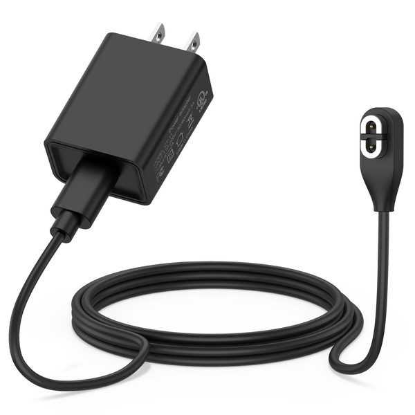 Vancle Fast Wall Charger for Shokz Charging Cable, Magnetic USB