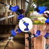 21V 1500mah Lithium-Ion Cordless Compact Reciprocating Saw Brushless One-Handed Reciprocating