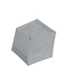 Doppler Zero Magic Minimally Pocket Wind Proof Umbrella 26 cm,