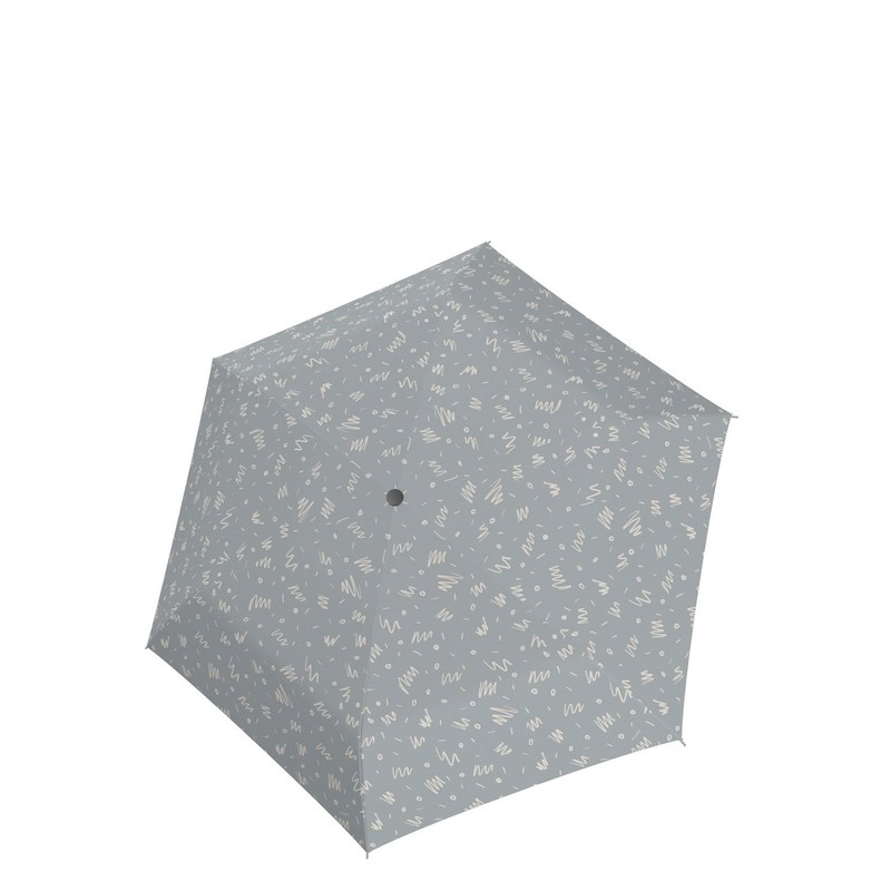 Doppler Zero Magic Minimally Pocket Wind Proof Umbrella 26 cm,