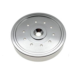 MacMaxe 304 Stainless Steel 58mm Group Head Shower Holder for Breville Sage Double Boiler & Oracle Espresso Machines | BES900XL BES920XL BES980XL, BES990