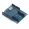 Prototype Screw Shield Wireless On Board Storage Card Slot Terminal
