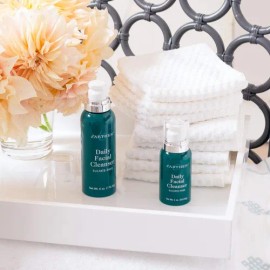 El Limpiador Facial Diario Vegano Earthen Skincare Elimina E                                                                                          