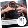 BIUDECO Multi Functional Tail Comb Set for Haircut and Styling