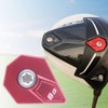 ANCLLO Golf Weights Wrench Kit Compatible with F9 Driver 4g