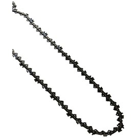 OREGON 20LPX080G 80 Drive Link Super 20 Chain, 0.325-Inch , Black