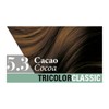 Tricolor Classic - Fast Hair Colouring - 5.3 Cocoa