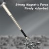 High-Magnetic Screwdriver Drill Bit Set,12PCS Magnetic Impact Bits,Rust-Proof Alloy Steel,