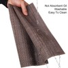 Myir JUN Table Runner, Washable Table Runner Roll Table Ribbon