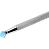 PIERCINGLINE Piercing Tool | Ball Grip Tweezers Ball Holder Stainless