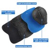 CKE Knee Pads for Kids Kneepads and Elbow Pads Toddler