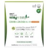 Bien Slim BNR17 Protein Up Lactic Acid Bacteria, 400g, 1 piece / 비에날씬 BNR17 프로틴 업 유산균, 400g, 1개