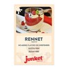 Junket Rennet Tablets, 0.23 Ounce (Pack of 2)