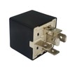 896H-2AH-S-R1 and JD109 12V DC 30A 5 Pins Mini ISO