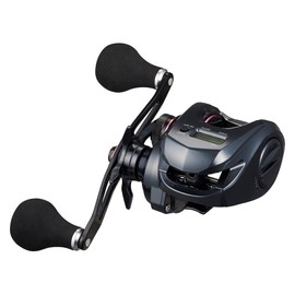 Daiwa 25 Kouga RX IC 150P Bait Reel with Counter