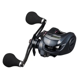 Daiwa 25 Kouga RX IC 150P Bait Reel with Counter