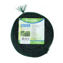 Floraworld Comfort 010901 Bird Netting Green 500 x 400 x 26 cm