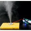 MS Kit Humidificador Membrana Ultrasonica Diy Proyectos Electr