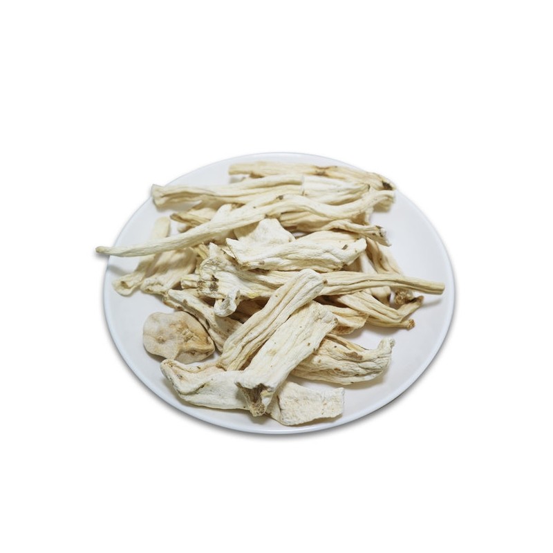 Chamdoori Sanyak Yam 300g (domestic) / 참두리 산약 마 300g