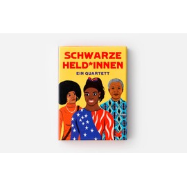 Black Hero* A Quartet Game