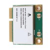 Yunseity AX210HMW WiFi 6E Wireless Card Tri-Band 802.11 A/B/G/N/AC/AX Half