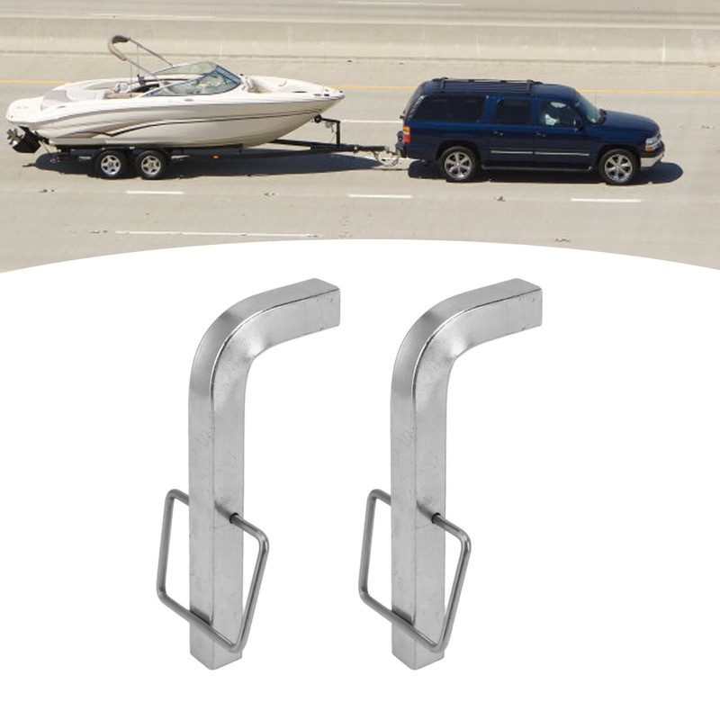2Pcs Premium Snap L Pins Steel Snap L Pins Equalizer