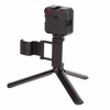 Mobile Phone Fill Light Tripod Extension Bracket Video for OSMO