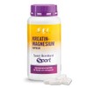 Sanct Bernhard Sport Creatine Magnesium Capsules