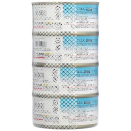 Iris Ohyama CBR-170F Gastronomic Menu Delicious Rice with Sardine & Whitebait for Cats, 6.0 oz (170 g) x 4