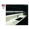 Patriot Lighting Aura 22" Plug-in LED Under Cabinet Light, 700