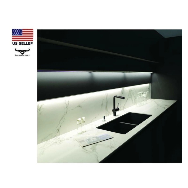 Patriot Lighting Aura 22" Plug-in LED Under Cabinet Light, 700