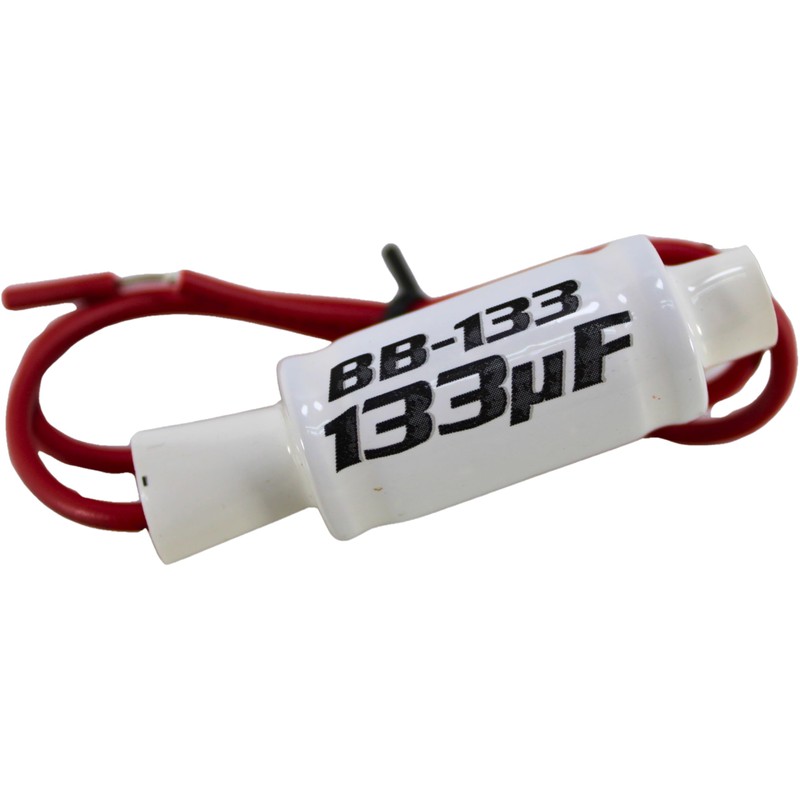 Audiopipe BB133 Bass Blocker Audiopipe 300hz Inline