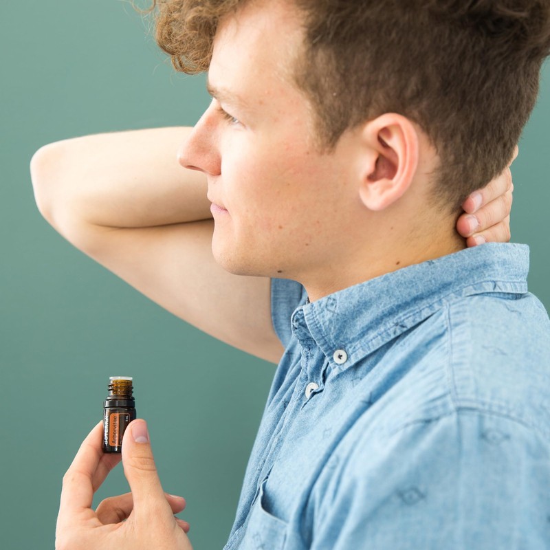 doTERRA - Arborvitae Essential Oil - 5mL