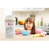 Sarah's Candy Factory Vanilla Mini Dehydrated Marshmallows in Jar, 1