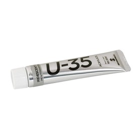 Turner Color U-35 Acrylic, Iridescent Silver, 0.7 fl oz (20 ml) UA020870