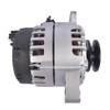 Alternator with Pulley & Line Replacement for Carrier Transicold Extra