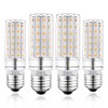 LED Light Bulb 100w Equivalent 1200 Lumen 3000K Warm Daylight