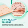 Complete Suture Practice kit for Students - Education and Demonstration
