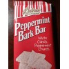 Palmer Peppermint Bark Bar White Candy 4.5oz-Brand New-SHIPS N 24
