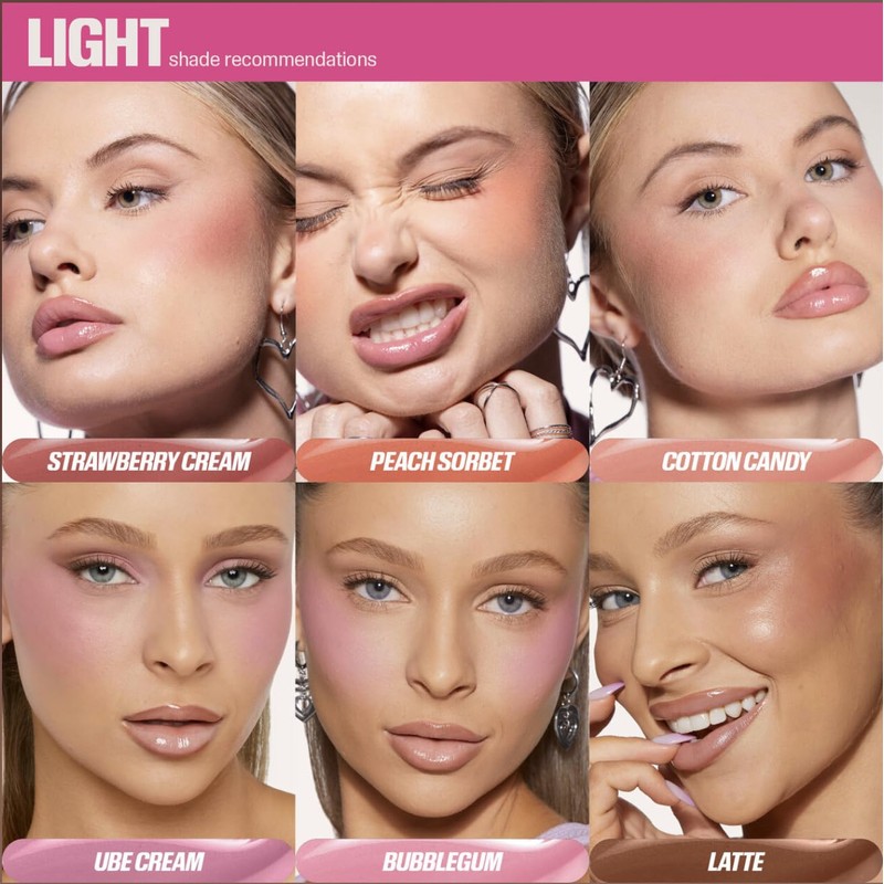 Huda Beauty Original - Blush Filter - Liquid Blush 4.5ml