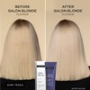 John Frieda Salon Blonde Tone Perfecting Treatments Platinum 120ml