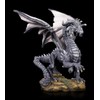 Figuren Shop GmbH Dragon Fantasy Figure - Dark Dragon |