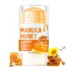 Honey Foot Cream for Very Dry Feet & Cracked Heels