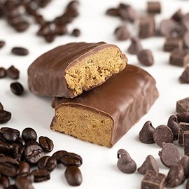 Probar Base, Coffee Crunch, 2.46 Ounce