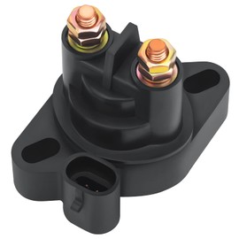 0445-058 0445-036 Starter Solenoid Relay Switch Replacement for Arctic Cat ATV 1000 400 450 450i 500 550 600 700 Snowmobiles UTV Prowler 0445-0445-036