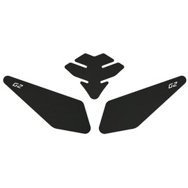 World-Walk Motorcycle Tank Pad for Select Models