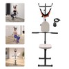 Traction & Stretch Decompression Machine, Neck Traction Device Massage Cervical