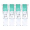From the Skin Glutathione Collagen Pack 50g x 4 /