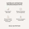 WILD NUTRITION Food-Grown® Multi Strain Biotic | Probiotika für die
